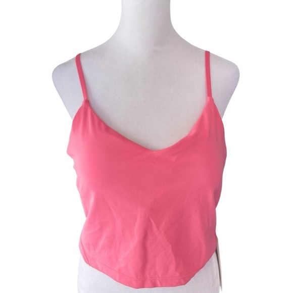 Lululemon - NWT Align™ Cropped
Cami Tank Top *Light Support,
A/B Cup Sz 12 - Picture 4 of 9